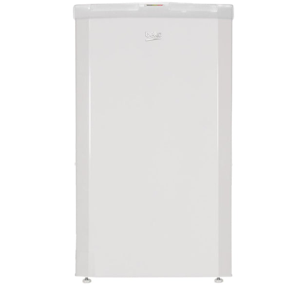 Beko Freezer 3 Drawers White 117 Litres