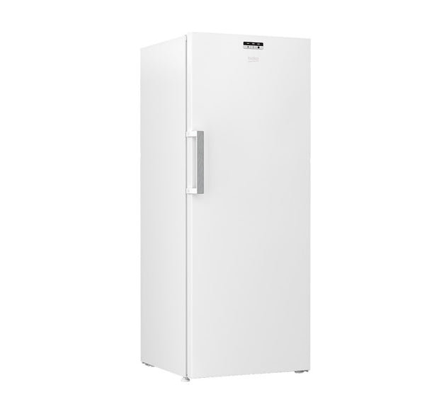 Beko Larder Freezer 6 Drawer 215 L White H 150.8cm x W 59.5cm x D 59.2cm