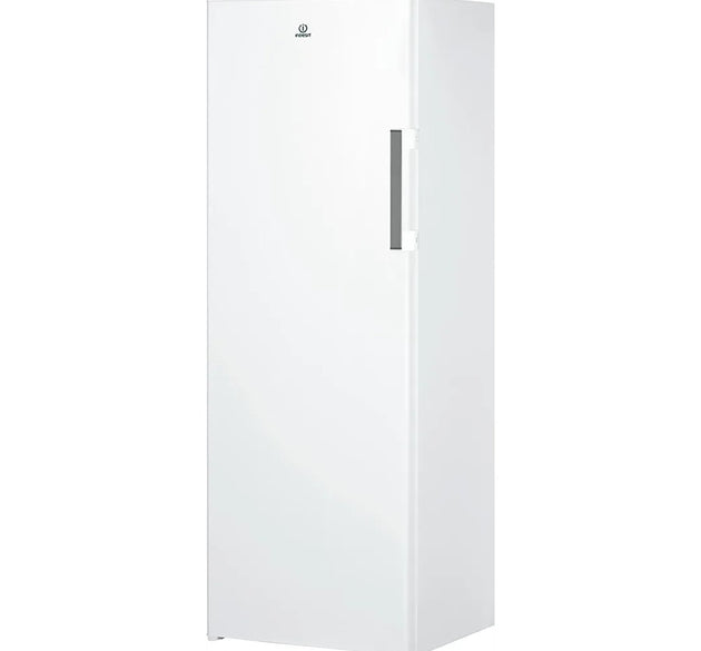 Indesit Larder Freezer White H 167.0cm x D 64.5cm x W 59.5cm
