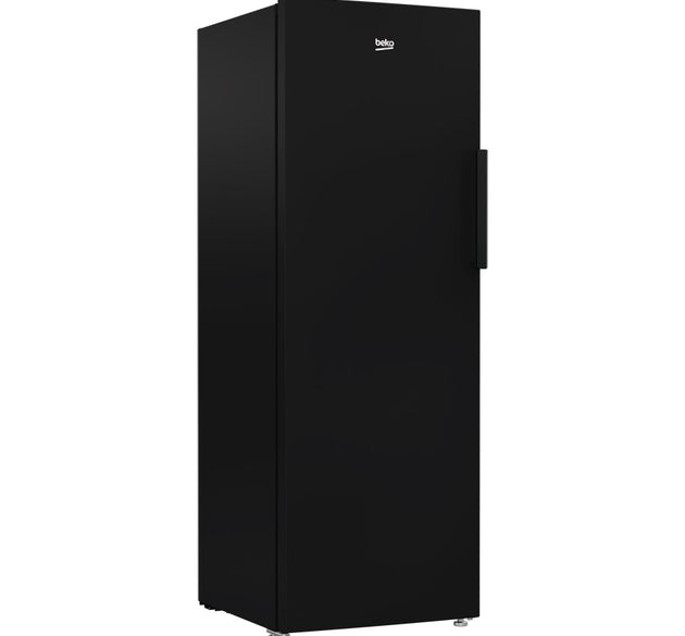 Beko Freezer 7 Drawers No Frost Black H 171.4cm x W 59.5cm x D 65.5cm