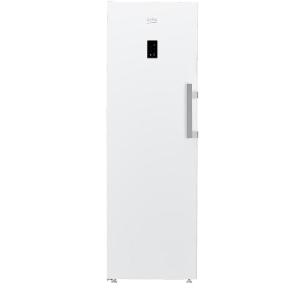 Beko Larder Freezer No Frost White 286 L H 186.5cm x W 59.7cm x D 70.9cm