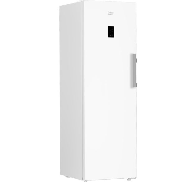 Beko Larder Freezer No Frost White 286 L H 186.5cm x W 59.7cm x D 70.9cm