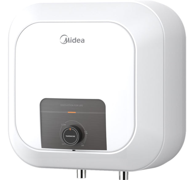 Midea Electric Water Heater - Over-Sink LUME Xpress Series - 30L (Installation not incl.)