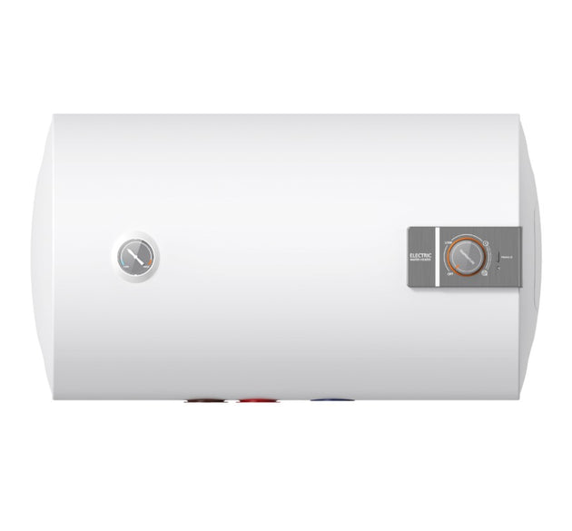 Midea Electric Water Heater - Horizontal SALUTE Uno Series - 80L (Installation not incl.)