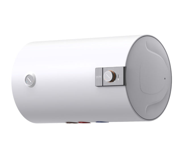 Midea Electric Water Heater - Horizontal SALUTE Uno Series - 80L (Installation not incl.)