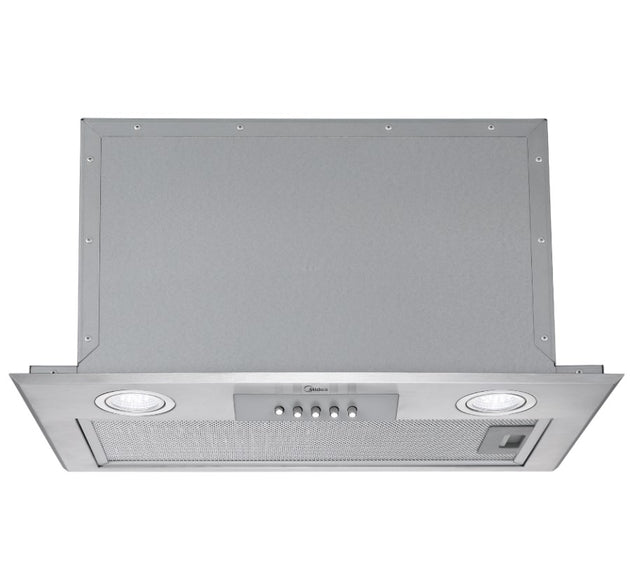 Midea Built-in Cooker Hood H 29.9cm x W 52cm x D 28.4cm