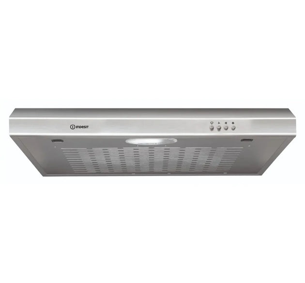 Indesit Hood Casette Wall Mounted 60 cms