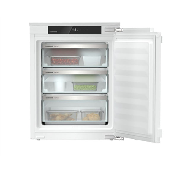 Liebherr Larder Freezer Built-in 65 L