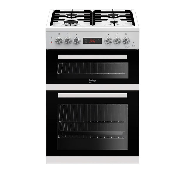 Beko Cooker Electric Freestanding 60 cm H 90cm x W 60cm x D 60cm
