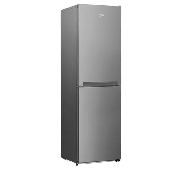 Beko Fridge Freezer No Frost Inox 270 L