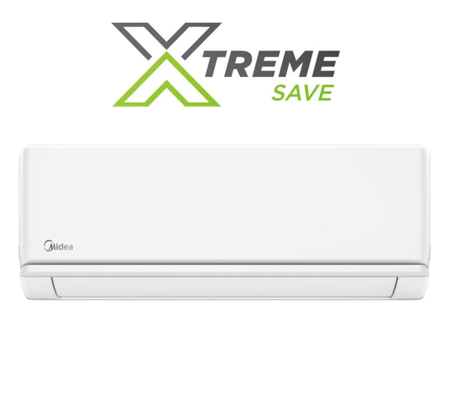 Midea Air Conditioner 18,000 Btu Price includes delivery & installation (up to 4m of copper pipe work, drain pipe work, cables, and mountings or brackets.)  Warranties 5 years As per Warranty Terms (60 Months)