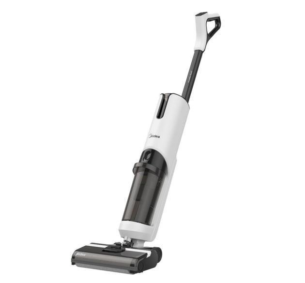 Midea Cordless Floor Washer & Vacuum