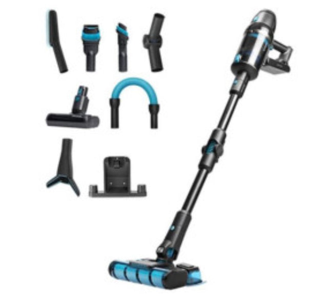 Cecotec Conga Vacuum Cleaner Rock Star
