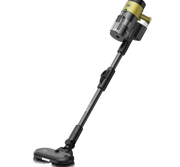 Beko Vacuum Cleaner Cordless Black 450 W