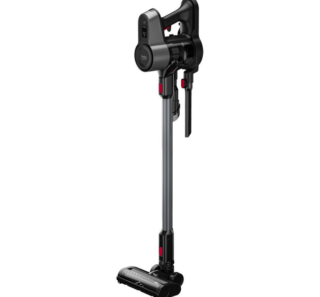 Beko Vacuum Cleaner Cordless Grey 350W