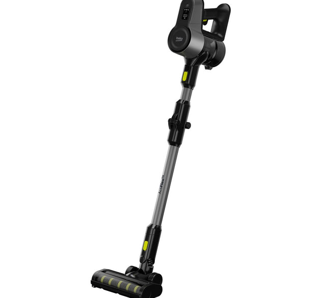 Beko Vacuum Cleaner Cordless Grey 350 W