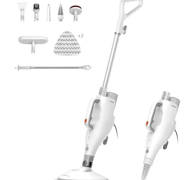 Midea Steam Mop & Cleaner