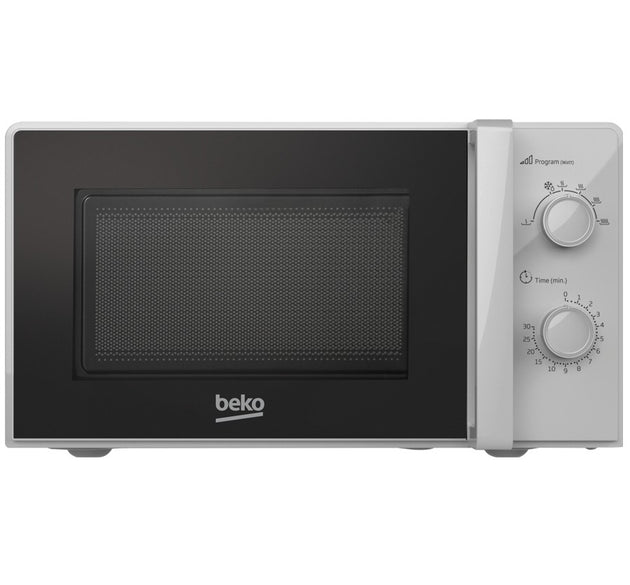Beko Microwave Silver 20 Litre 700 W