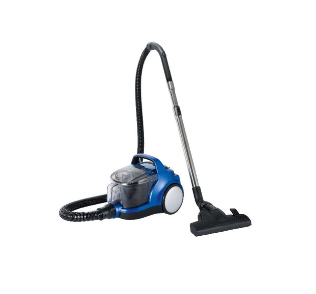 Beko Vacuum Cleaner Bagless Blue 750 W