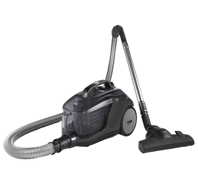 Beko Vacuum Cyclone Orion 6 Bagless Blk. 800 W, 2.5 litres