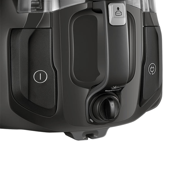 Beko Vacuum Cyclone Orion 6 Bagless Blk. 800 W, 2.5 litres