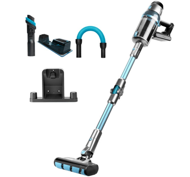 Cecotec Conga V/Cleaner Rockstar 1700