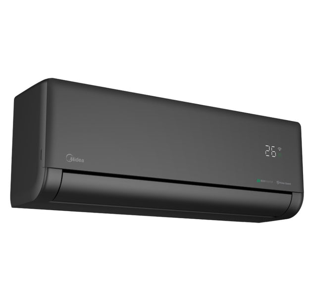 Midea Air Conditioner 24,000 Btu Price includes delivery & installation (up to 4m of copper pipe work, drain pipe work, cables, and mountings or brackets.)