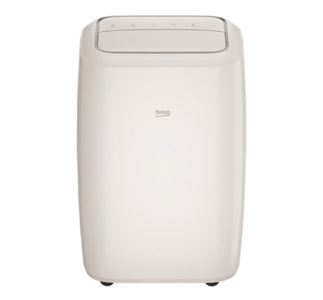 Beko Portable Air Conditioner 9,000 BTU H 68.5cm x W 33cm x D 28cm