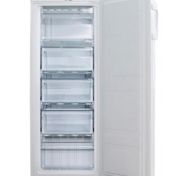 UPRIGHT FREEZER 5 DRAWERS CLASS E WHITE