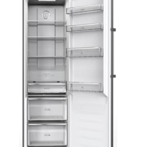 HYUNDAI - LARDER FRIDGE WITH 359LTR - NON FROST - CLASS E