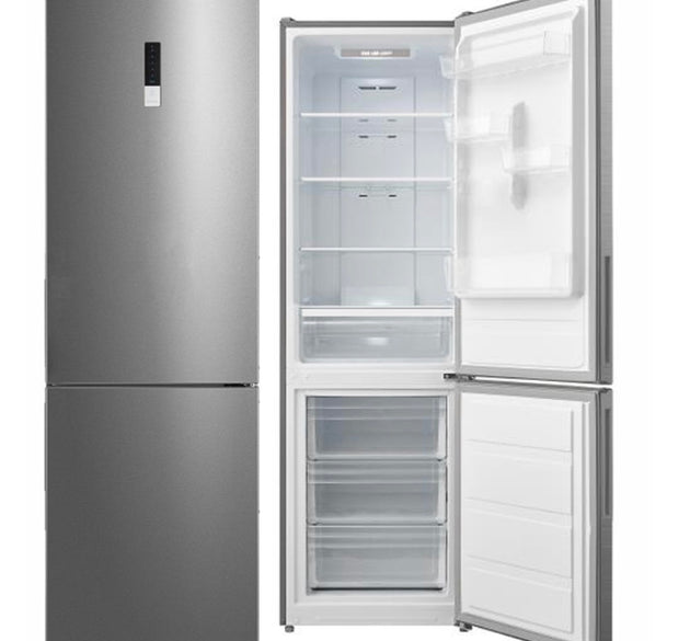 AVG - COMBI FRIDGE WITH 3 DRAWER FREEZER , 310LTR - NON FROST - CLASS E