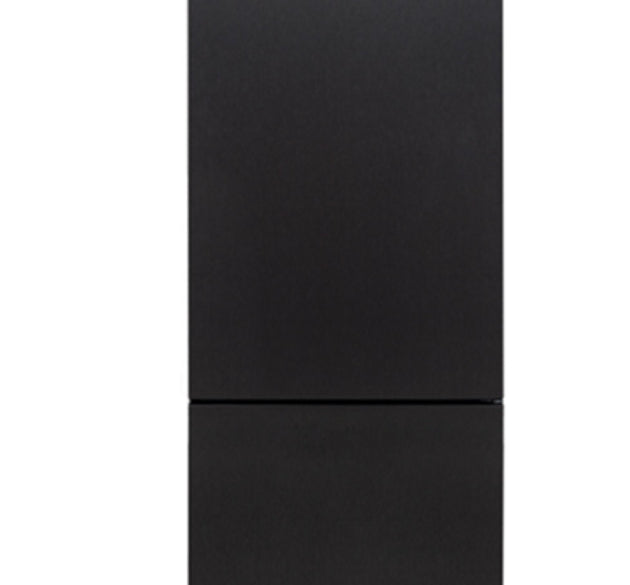 AVG - COMBI FRIDGE WITH 3 DRAWER FREEZER , 286LTR - STATIC - CLASS E