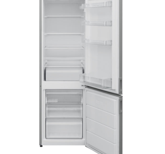 AVG - COMBI FRIDGE WITH 3 DRAWER FREEZER , 286LTR - STATIC - CLASS E