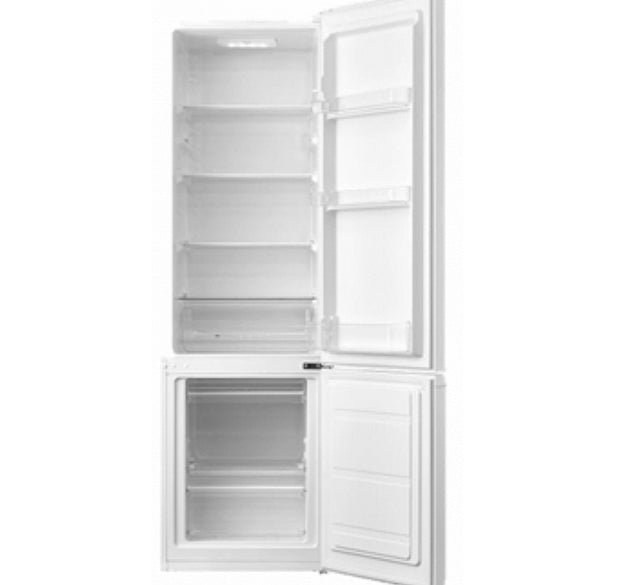 FRIDGE WITH 3 DRAWER FREEZER, COLOUR WHITE, CLASS E LOW FROST