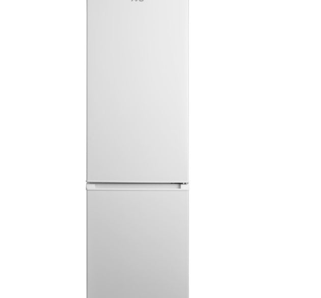 FRIDGE WITH 3 DRAWER FREEZER, COLOUR WHITE, CLASS E LOW FROST