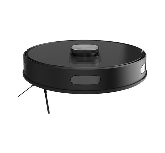 Beko Robot Vacuum Cleaner Black