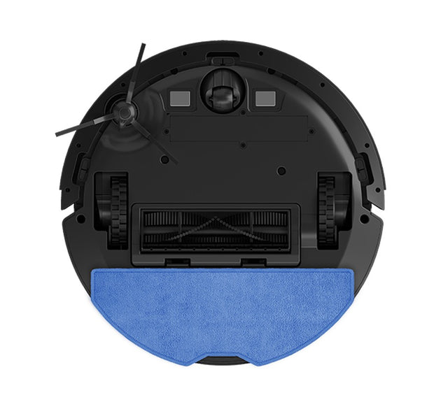 Beko Robot Vacuum Cleaner Black
