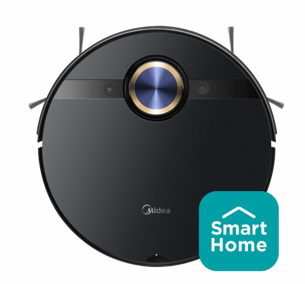 Midea Robot Vacuum Cleaner