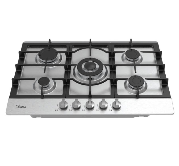 Midea Built-in Gas Hob