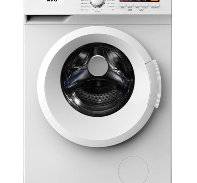 9KILOS AVG / SPIN1400RPM / VARIABLE SPIN / VARIABLE HEATHER / SHORT WASH /9kGS