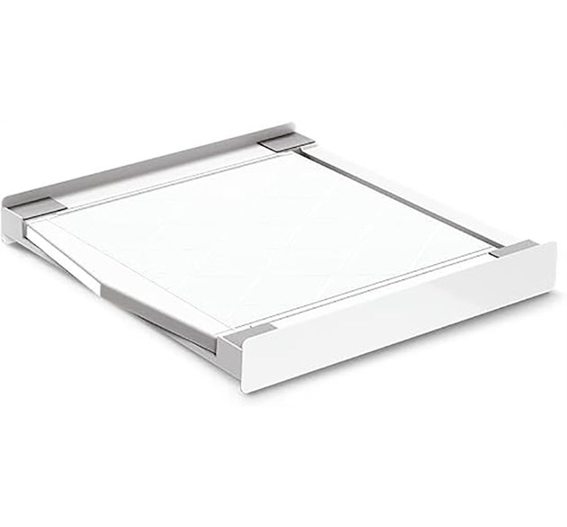 Cecotec Stacking Kit With Drawer