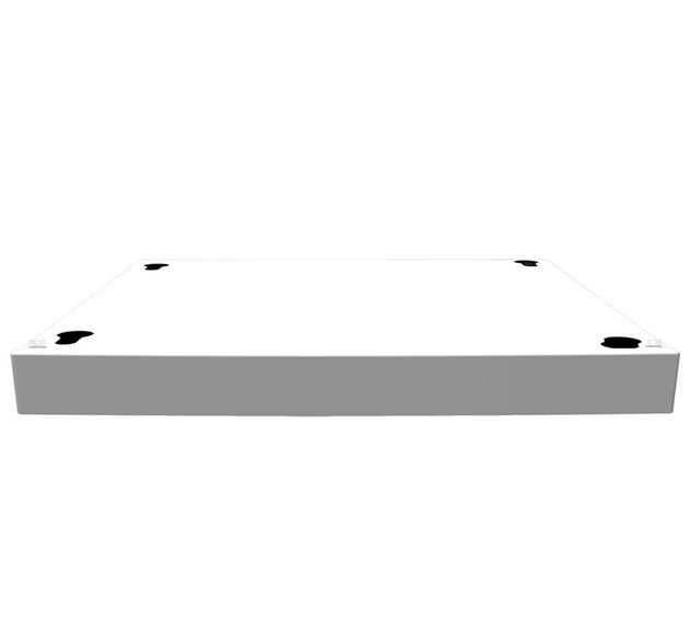 Beko Stacking Kit with Tray 54 cm