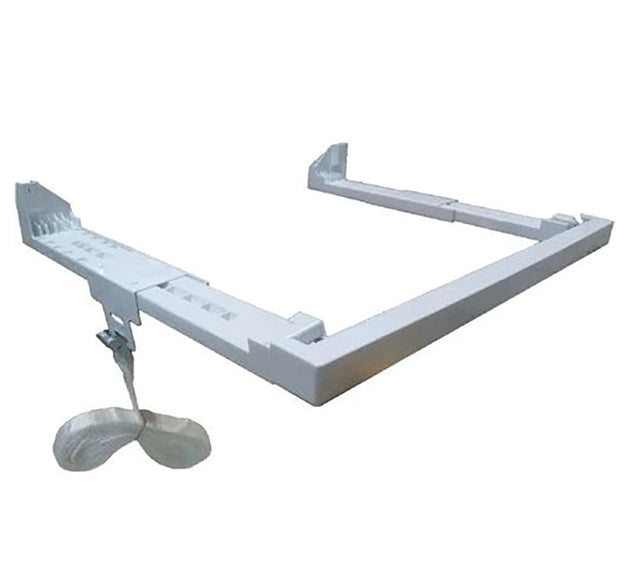 Beko Belt Mounted Stacking Kit