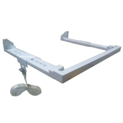 Beko Belt Mounted Stacking Kit