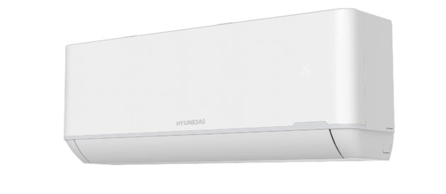 Hyundai 12,000 BTU DC Inverter Air Conditioner – Installed with 4m Copper