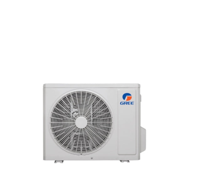 GREE Pular 12,000 BTU Air Conditioner | A+++ | Wi-Fi Smart Control | DC-Inverter | New R32 Gas