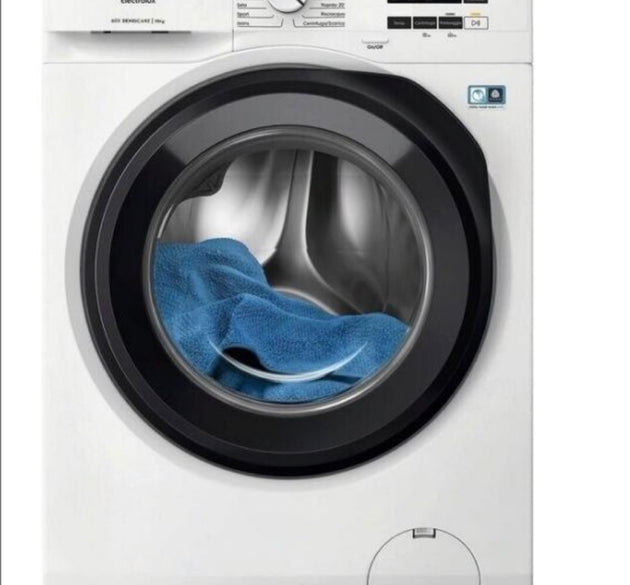 ELECTROLUX 10KG WASHING MACHINE