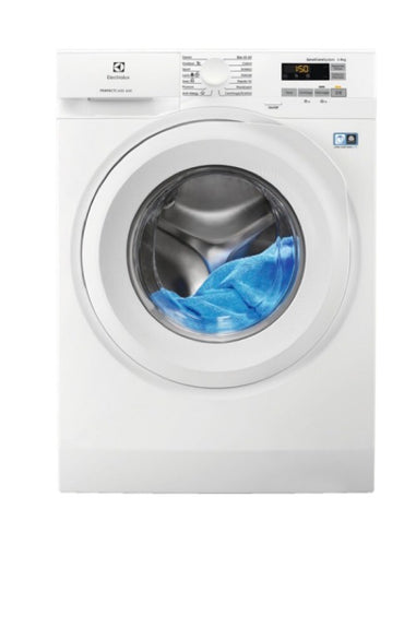 ELECTROLUX 9KG WASHING MACHINE 1400RPM