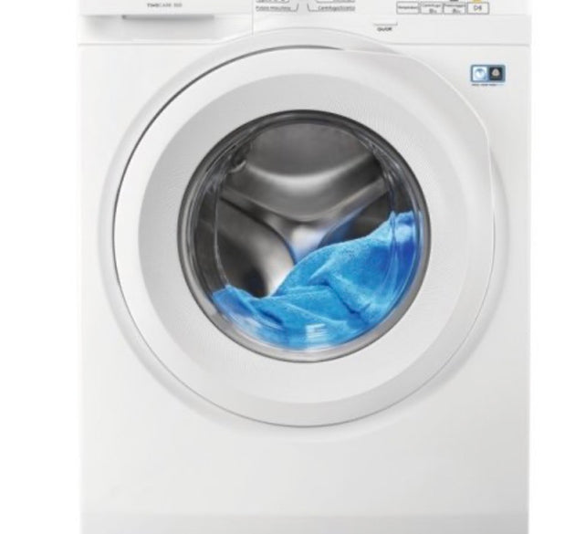 ELECTROLUX 8KG WASHING MACHINE