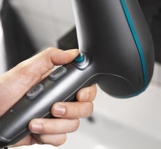 Cecotec Hair Dryer Black 2300 W